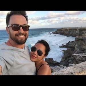 Meet your Posher, Hunter